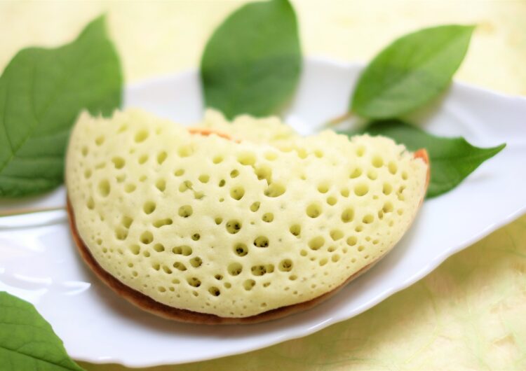 ■Epi.252　『素敵なマダムになるためのとっておきな秘訣』　6月16日は「和菓子の日」！ 心と体に優しい和スイーツで、ほっと一息つきませんか？　編