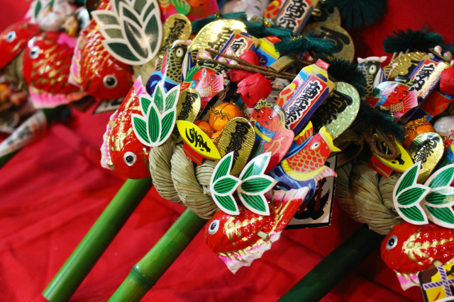 ■Epi.260　『素敵なマダムになるためのとっておきな秘訣』　威勢の良い賑わい！「酉の市」で運を掴む　編