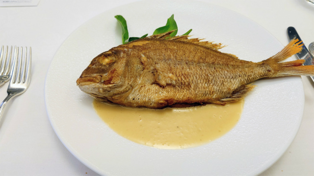 【レッスン報告】プライベートレッスン／フランス料理を楽しむためのテーブルマナーセミナー　in　富山市を開催しました