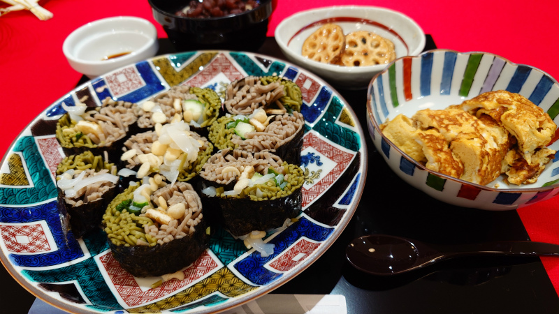 【参加者募集】英語で五感を彩る日本料理教室 —金沢の食と伝統工芸を愉しむひととき—